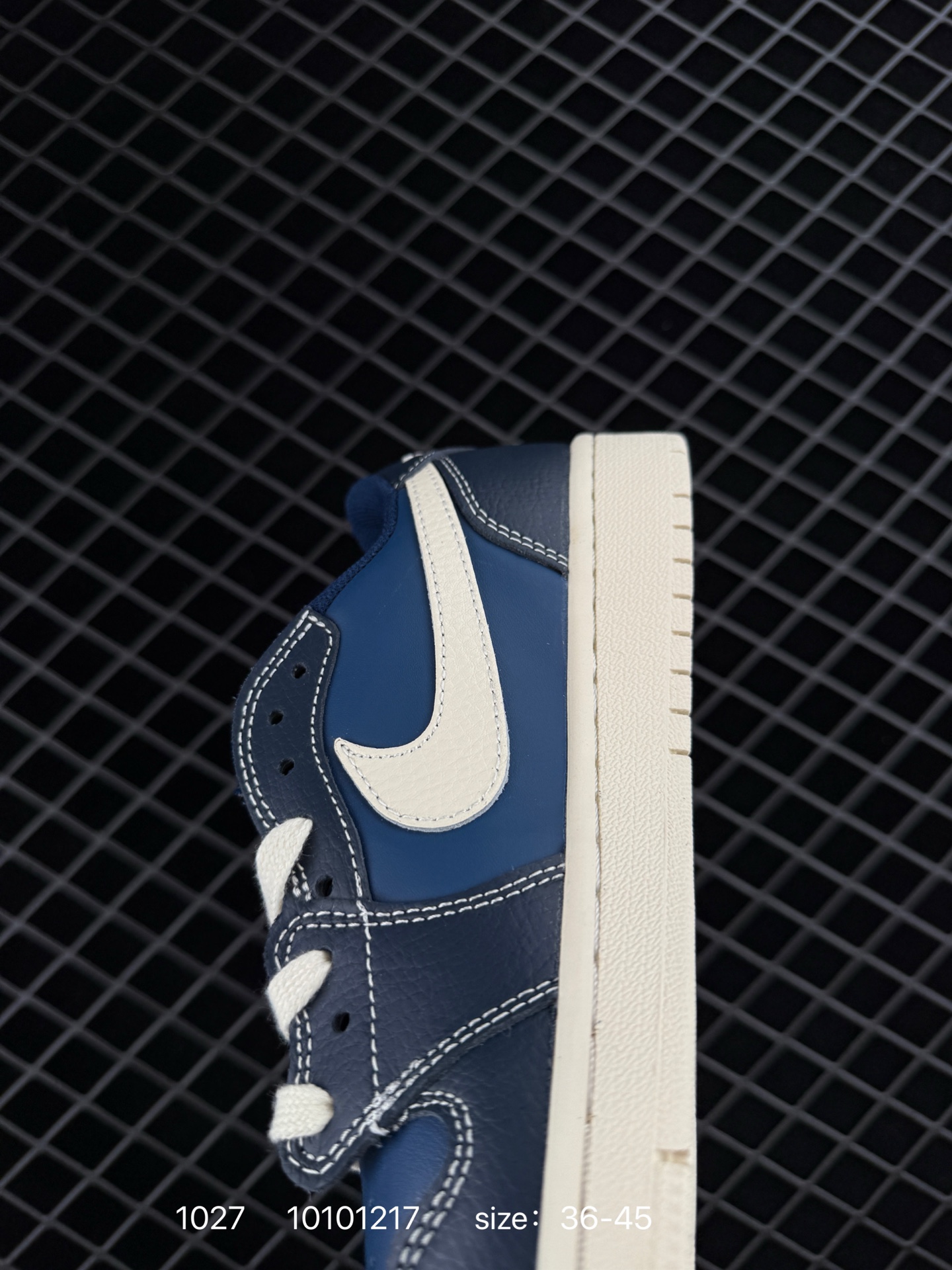 Air Jordan 1 Low AJ1